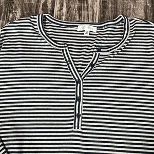 Daily Thread Henley